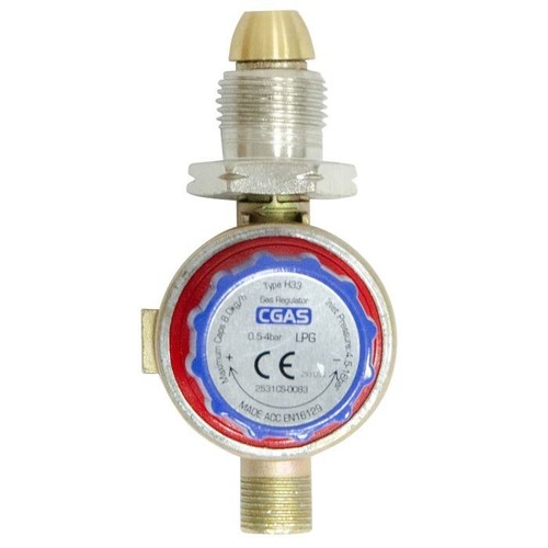Bar adjustable propane - 0,