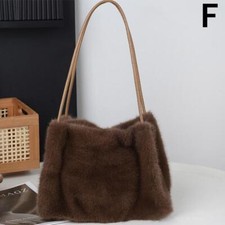 New Handbag Imitation Mink