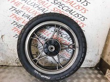 HARTFORD HD 125 2003 REAR WHEEL 16 INCH 350-16-66P 26763