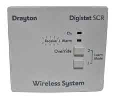 Drayton Digistat SCR Wireless
