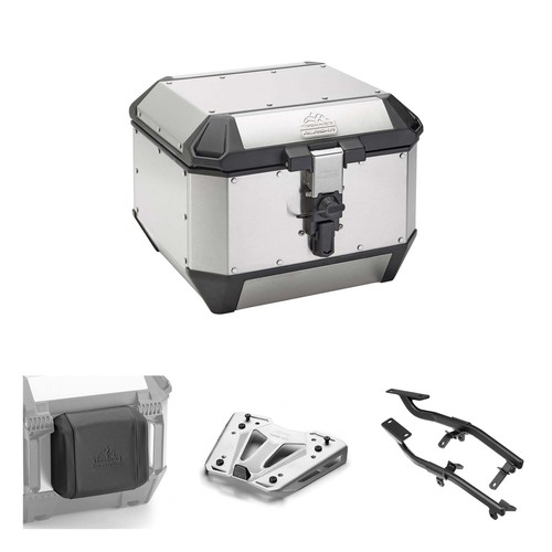 Givi ala44 alaska aluminum - givi,