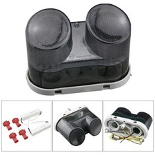 Rear Brake Taillight &