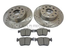 Audi A3 Mk3 1.4 TFSi 1.6 TDi