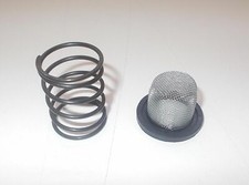 MA03204 replacement oil filter