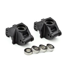 Team Corally Composite Rear