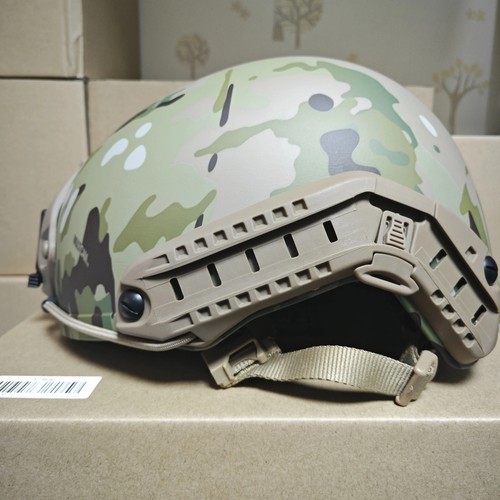 Fma ops core helmet fast - ops-core, high