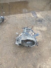 SUZUKI SWIFT MK3 2013 1242CC