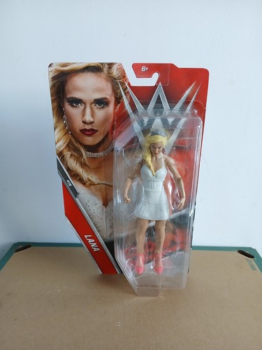 Wwe wwf mattel - wwe, diva
