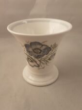 Wedgwood Glen Mist Posy Vase