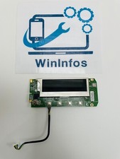 Button Board Media Ribbon