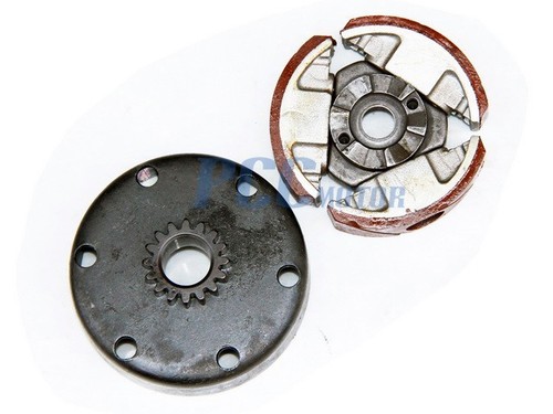 Aftermarket ktm50 complete - aftermarket,
