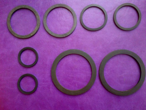 Gas meter washers e6 g10 - washers,