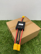 E-Bike 20V-72V Dual Battery