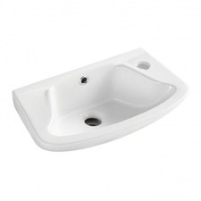 Wall Hung Cloakroom Basin