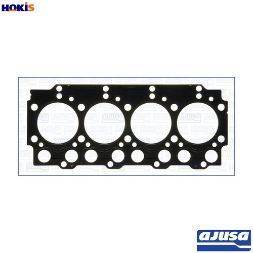 Gasket cylinder head 10119210 - cylinder,