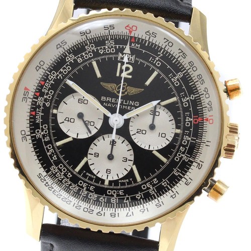 Breitling navitimer 81600 - breitling,