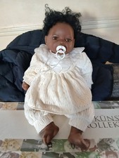 Sigikid Doll By Inge Tenbusch Boxed