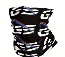 Neck warmer Neck Tube motorcycle scooter bicycle cycle jogging skiing sports gym