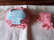 1x50g ball + oddment Debbie