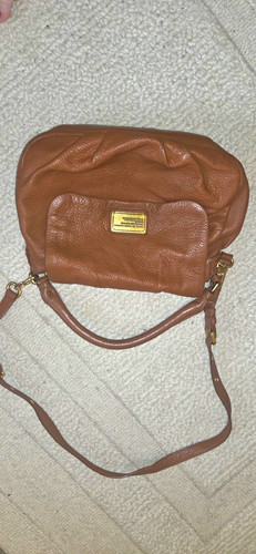 Marc jacobs pebbled - marc,