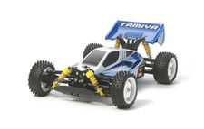 Tamiya 1:10 Neo Scorcher