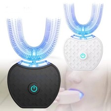 USB Rechargeable Sonic