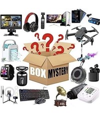Amazon Mystery Box 100+ Items