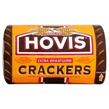 Jacob's Hovis Crackers (150g)