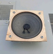 Yaesu FT-101ZD Speaker  100% Working Condition