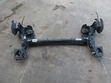 Peugeot Partner Rear Axle 1.5HDI 2021