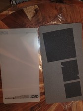 Accuquilt Go! Fabric Cutting