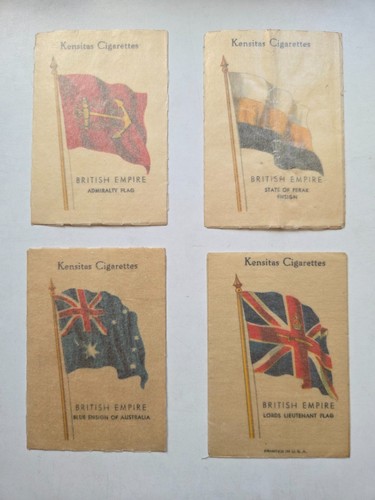 Vintage 1920s kensitas - vintage,