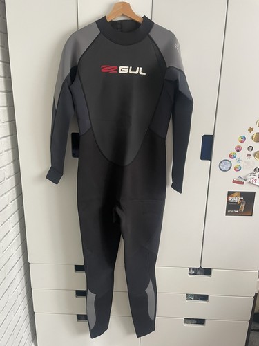 Gul contour wetsuit - 3:2,