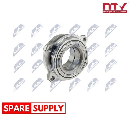 Wheel bearing kit for - kit,