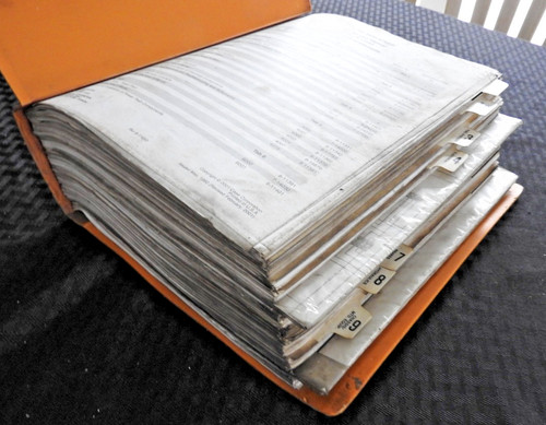 Genuine case construction 1840 - genuine,