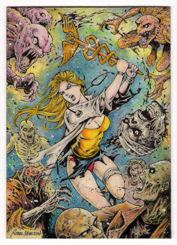 Egs galz zombies - galz,