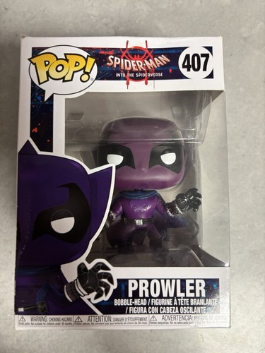 Funko pop marvel - marvel, spider-man