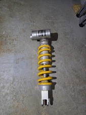 Ohlins Rear Shock