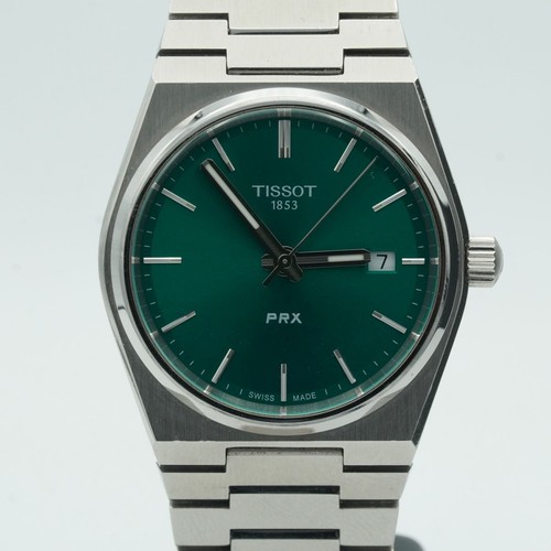 Tissot prx men watch 36mm - tissot,