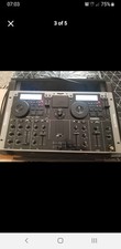 Numark iCDMIX3 Dual CD/iPod CDJ Mixer System
