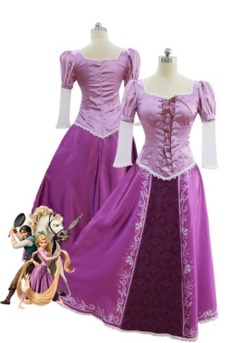 Adult tangled princess - tangled,
