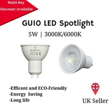 LED  Bulbs 5W Spotlight | 1x