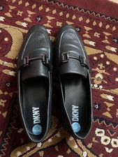 Dkny Flat Shoes Size 8