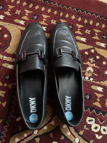 Dkny flat shoes size - dkny,