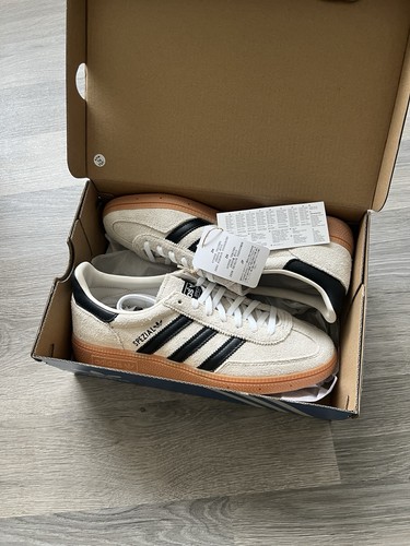 Adidas handball spezial - spezial, cream