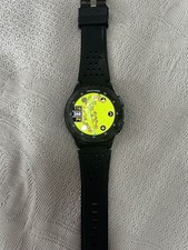 SkyCaddie LX5C Golf Watch