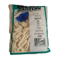 100 Pack Easton X 5mm Arrow A