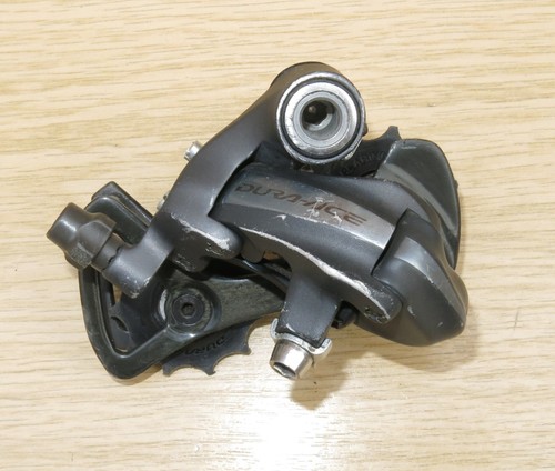 Shimano dura ace - ace, rear