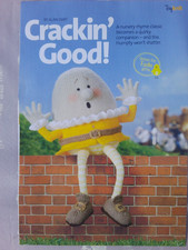 Knitting pattern of Alan