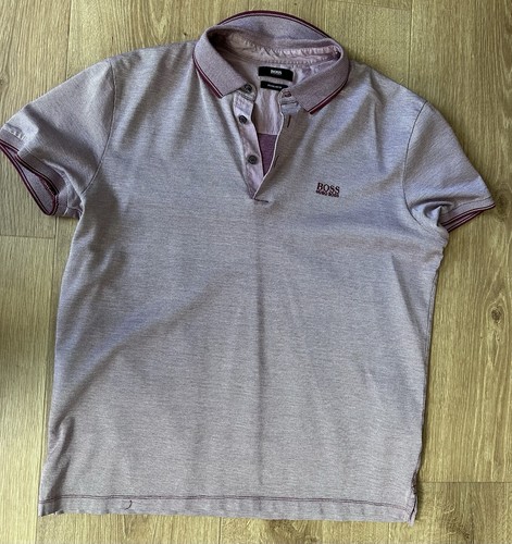 Hugo boss black label - hugo, polo